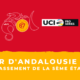 Tour d'Andalousie 2021 : le classement de la 5ème étape