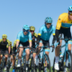 Tour d’Andalousie 2021 : le profil des étapes