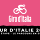 Tour d'Italie 2021 - 5ème étape - Le parcours en détail