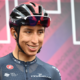 Tour d'Italie 2021 : Egan Bernal fait coup double sur la 9ème étape