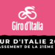Tour d'Italie 2021 : le classement de la 21ème et dernière étape