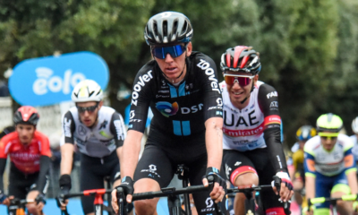Tour d'Italie 2021 - Les coureurs français engagés sur le Giro