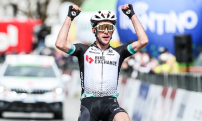 Tour d'Italie 2021 - Nos 6 favoris pour le maillot rose