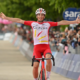 Tour d'Italie 2021 : Victor Lafay gagne la 8ème étape en solitaire !