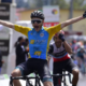 Tour du Rwanda  Deuxième victoire d’étape en deux jours pour Alan Boileau