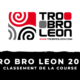 Tro Bro Léon 2021 - Le classement