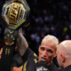 UFC 262 : Tous les résultats de la soirée