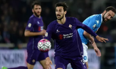 Un médecin condamné à un an de prison avec sursis pour homicide involontaire envers Davide Astori