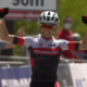 VTT XCO - Loana Lecomte domine la course devant Pauline Ferrand-Prévot à Albstadt