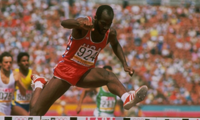 16 juin 1984 : La 100ème victoire consécutive pour Edwin Moses