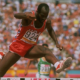 16 juin 1984 : La 100ème victoire consécutive pour Edwin Moses