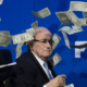 2 juin 2015 : Nouveau scandale, Sepp Blatter démissionne de la FIFA