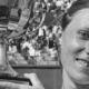 4 juin 1967 - Françoise Dürr, reine de Roland-Garros
