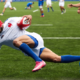 6 Nations U20 : les Bleuets s'imposent dans la douleur face à l'Italie