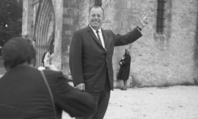 6 juin 1944 : John Steele, un parachutiste pas comme les autres