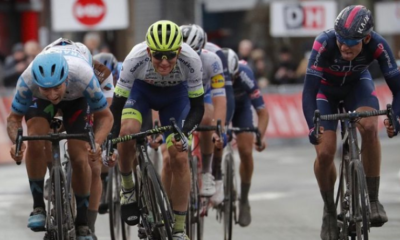 À Travers le Hageland 2021 : le profil de la course