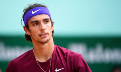 ATP - 4 choses à savoir sur Lorenzo Musetti