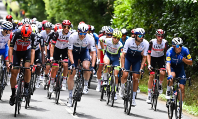 Classement général, victoire d'étape... toutes les primes du Tour de France 2021