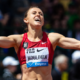 Dopage : L'Américaine Shelby Houlihan suspendue 4 ans