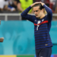 Euro 2020 - Au bout de la nuit, la Suisse élimine les Bleus