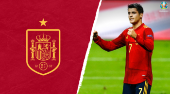 Euro 2020 – L&rsquo;Espagne prête à effacer 9 ans de disette