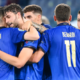 Euro 2020 : L'Italie domine la Suisse et se qualifie pour les huitièmes