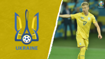 Euro 2020 – L&rsquo;Ukraine veut se faire une place au soleil