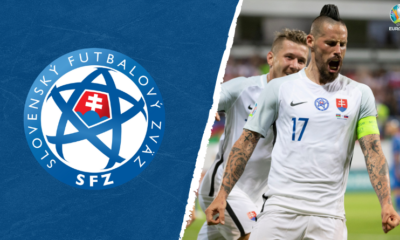 Euro 2020 : La Slovaquie en crête d'un exploit