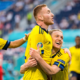 Euro 2020 - La Suède termine première du groupe E et élimine la Pologne