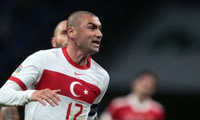 Euro 2020 : la liste de la Turquie