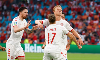 Euro 2020 - Le Danemark élimine facilement le Pays de Galles et file en quarts de finale
