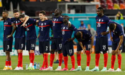 Euro 2020 - Le bilan des Bleus, ligne par ligne