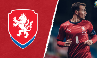 Euro 2020 - République Tchèque, va-t-on retrouver la tchquèquième compagnie