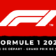 F1 - Grand Prix de Styrie 2021 - La grille de départ