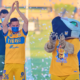 [Vidéo] Florian Thauvin n'arrive pas à jongler lors de sa présentation par les Tigres