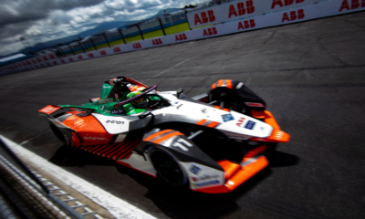 Formule E - E-Prix de Puebla : Pascal Wehrlein déclassé, doublé pour Audi