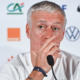 France - Allemagne : les déclarations d’avant-match