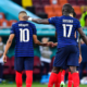 France - Suisse - Les notes des Bleus