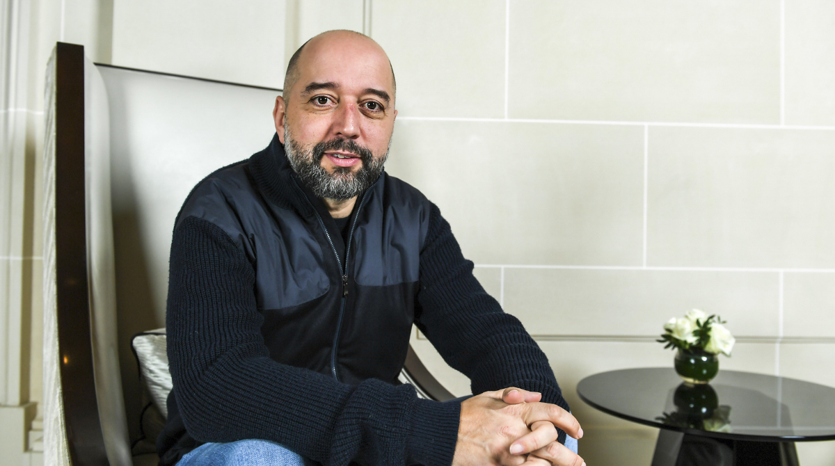 Gérard Lopez va bien racheter les Girondins de Bordeaux