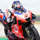 Grand Prix de Catalogne : Johann Zarco deuxième derrière Miguel Oliveira