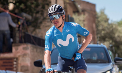 Impérial, Miguel Angel Lopez remporte le Mont Ventoux Dénivelé Challenges 2021