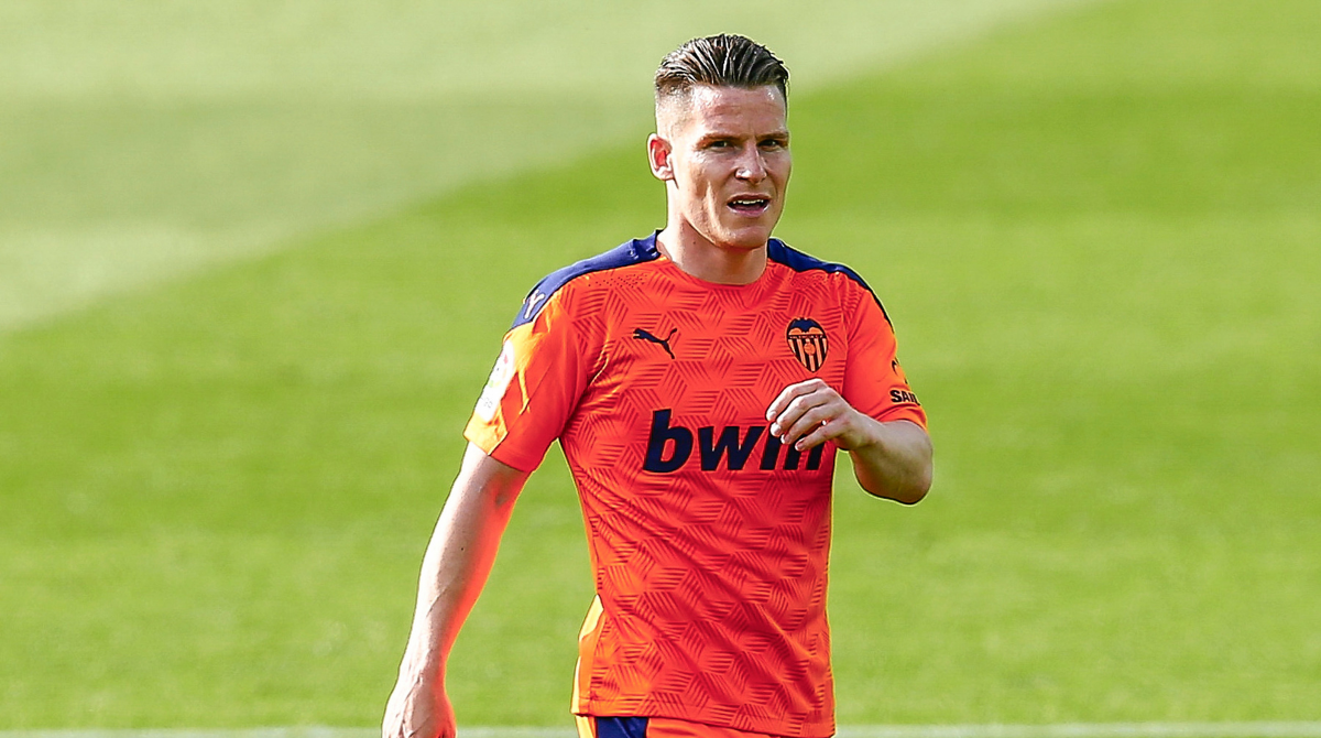 Kevin Gameiro de retour en Ligue 1 ?