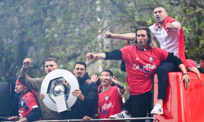 Ligue 1 : Le passage à 18 clubs validé pour la saison 2023-2024