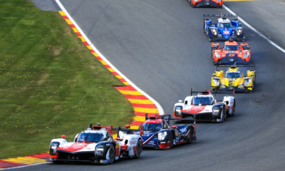 Mais au fait, c’est quoi le WEC ?