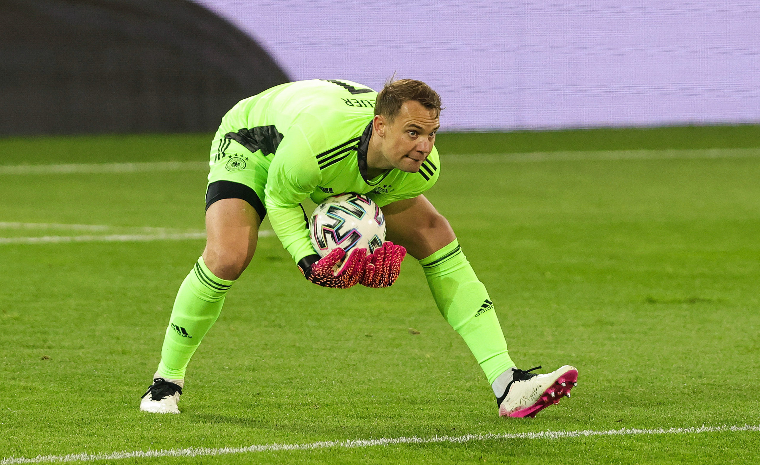 Manuel Neuer