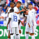 Match amical - Les Bleus terminent bien leur préparation en battant la Bulgarie