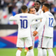 Euro 2020 : La composition de la France pour affronter le Portugal