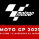 MotoGP - Grand Prix de Catalogne 2021 : le classement du warm-up