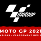 MotoGP - Grand Prix des Pays-Bas 2021 : le classement des essais libres 1