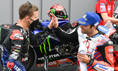 MotoGP : Qui de Quartararo ou de Zarco a le plus de chances de devenir champion du monde ?
